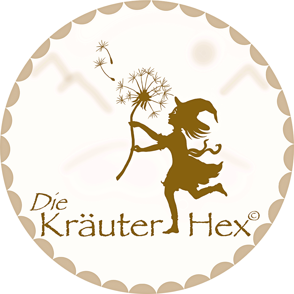 Die Kräuterhex